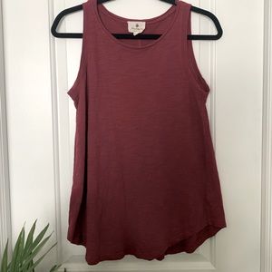 Women’s Tank